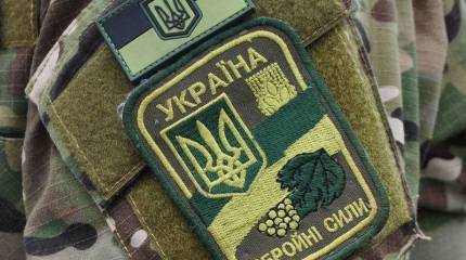 Во Львовской области польский военный застрелил украинского