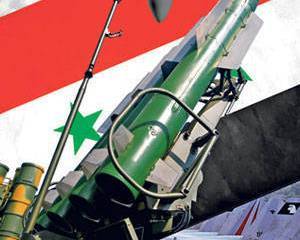 Последняя надежда Асада