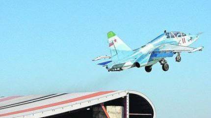 Россия согласна забрать полигон НИТКА в Крыму