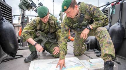 Шведский обозреватель: «Швеция очень быстро падёт перед Россией, если не вступит в НАТО»