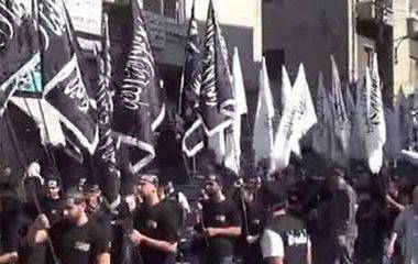 Как экстремистские организации под лозунгами "защиты мусульман" и под видом "политических партий" продолжают вести деятельность в России