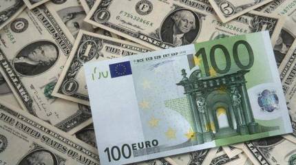 Евросоюз рекомендует использовать при расчётах евро