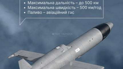 Боевое применение ракет «Бандероль»