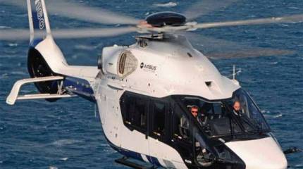 Так зачем Авакову 55 французских вертолётов на полмиллиарда евро?