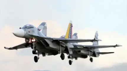 Трамп готов отобрать у Венесуэлы истребители Су-30МК2 и передать их Киеву