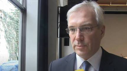 Замглавы МИД РФ: Если Украина вступит в Евросоюз, это станет его концом