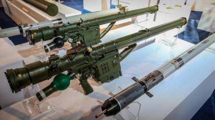 Польские СМИ рассказали о проблемах с новым ПЗРК Piorun