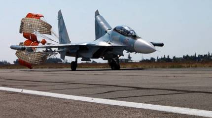 Пресса Белоруссии: Получив истребители Су-30СМ из РФ, Минск усиливает своё влияние на страны Европы