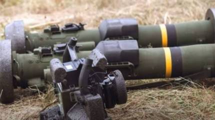 Молдавия начала предварительные переговоры с Западом по поставкам летального оружия