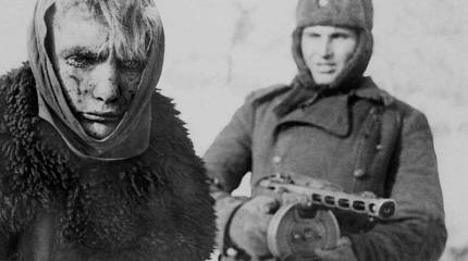 «Не думаю, чтобы какая-нибудь армия Запада пережила Сталинград» (Radio Free Europe/Radio Liberty)