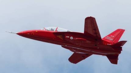 Есть ли перспективы у «летающей парты» СР-10?