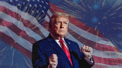 Представителей Дании не будет на международном форуме в Давосе из-за Трампа