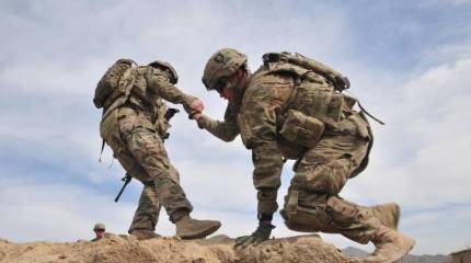 Американская документалистика о войне в Ираке напоминает киножурналы Deutsche Wochenschau времён Второй мировой