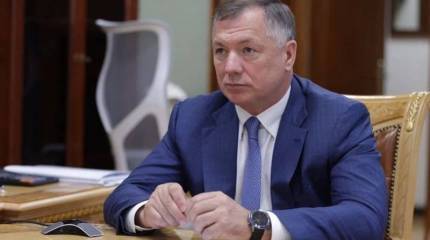 Вице-премьер РФ сделал заявление о сроках восстановления Крымского моста