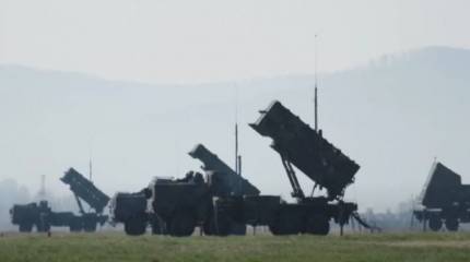 Бывший советник Пентагона назвал поставки Киеву Patriot прощальным жестом перед поражением ВСУ