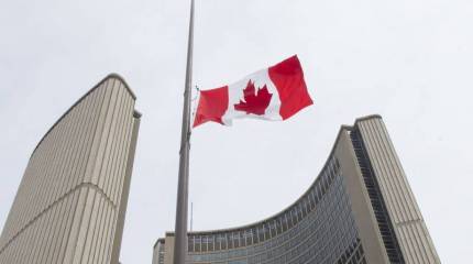 Киеву нужнее. В Канаде предложили закупленное для курдов оружие отправить на Украину