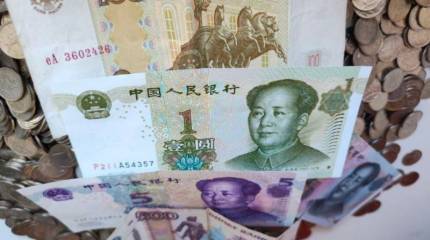 Объемы товарооборота между Россией и Китаем побили рекорд