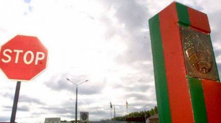 Кавказцы атакуют Минск