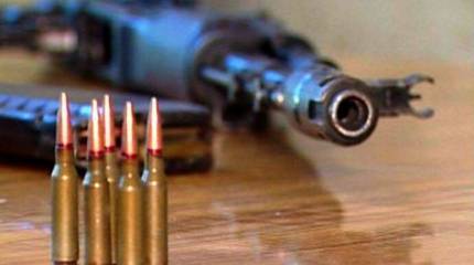 МВД Украины объявило о начале месячника сдачи оружия населением