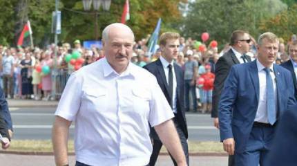 Лукашенко не позволит Польше отобрать Гродненскую область, Путин сформировал силовой резерв для помощи РБ
