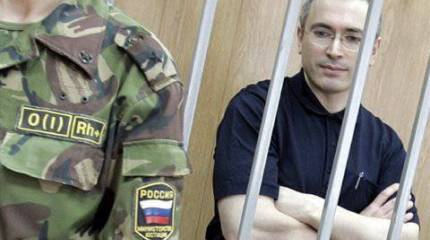 Ходорковский: Путин сам загнал себя в тупик