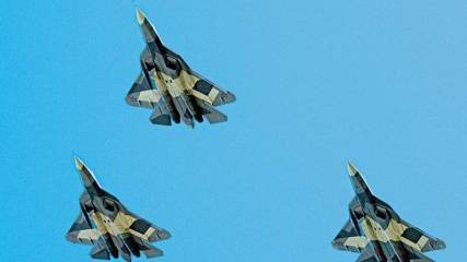 Поколение "5 минус". Разносортица в отечественном небе