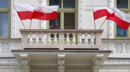 Болтон обещал: МО Польши заявило о поддержке в США проекта «Форт Трамп»