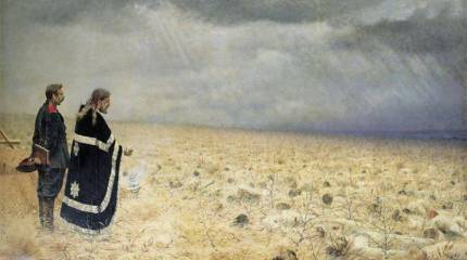 Чудаки в военной форме