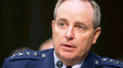 Руководство ВВС США призвало не торопиться отказываться от российских ракетных двигателей