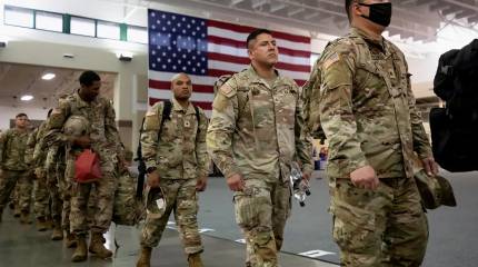 «Русский путь» для американской армии. Что ждёт США в ближайшее время