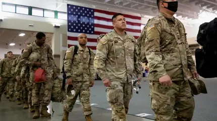 «Русский путь» для американской армии. Что ждёт США в ближайшее время