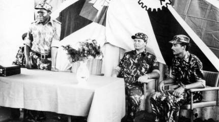 21 мая – День военного переводчика