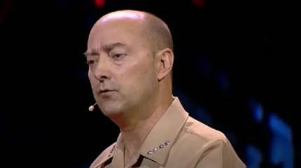 Бывший командующий силами НАТО: Калининград в случае войны необходимо «нейтрализовать»