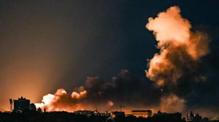 Запад вынуждает Путина начать воевать по израильскому шаблону
