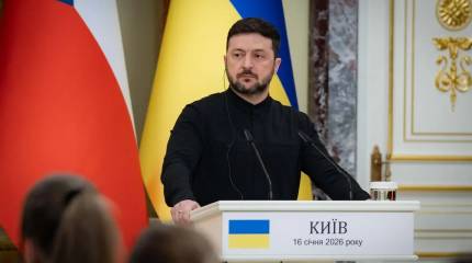 WSJ: Зеленский ещё до переговоров в Женеве готовился продолжать войну с Россией