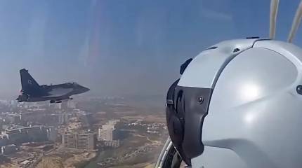 Какой опыт конфликта на Украине использован в вооружённом столкновении Индии и Пакистана