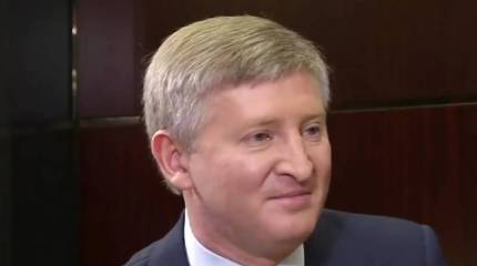 Боевик «Азова»: Украинский олигарх Ахметов разрешил использовать свои заводы в военных целях