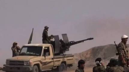 В Сирии в плен попали боевики, подготовленные американскими инструкторами