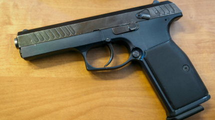 Белоруссия будет производить собственное стрелковое оружие