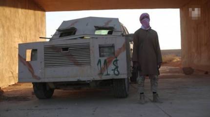 Самое страшное оружие современных джихадистов