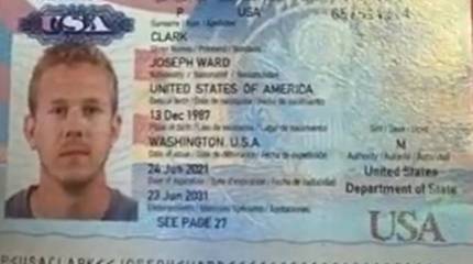 На Донбассе ликвидирован наёмник из США, подозревается его причастность к американским спецслужбам