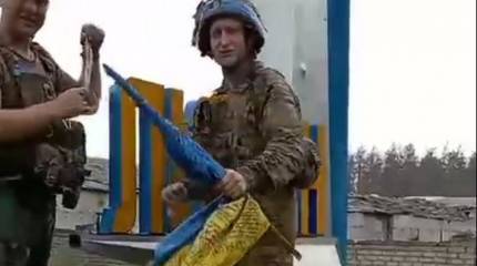 «Я бы разжаловал Лапина до рядового»: Кадыров раскритиковал командующего Краснолиманским направлением