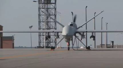 Американское издание: Использование БПЛА приносит для США больше вреда, чем пользы