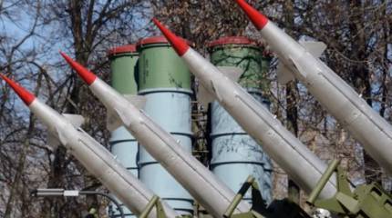 Минобороны РФ: силы ПВО пресекли атаки украинских беспилотников на шесть регионов России