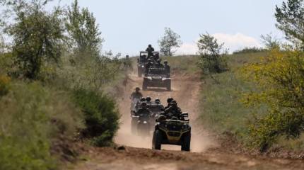 Расширен плацдарм для продвижения к Запорожью: ВС РФ освободили Рыбальское