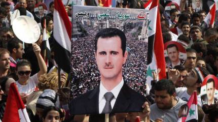 Сирия призывает осудить резню, а США переходят к наглым угрозам