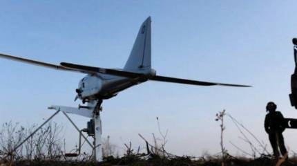 Российские БЛА оснастят уникальной радиоэлектроникой