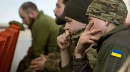 На Украине появился новый «бизнес» - продажа свидетельств о смерти, позволяющих избежать мобилизации