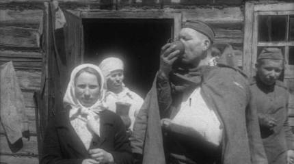 Остался один кувшин