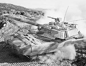 Цена танка «Армата» вызвала споры